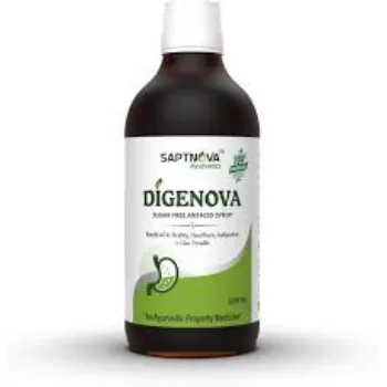  Antacid Syrup
